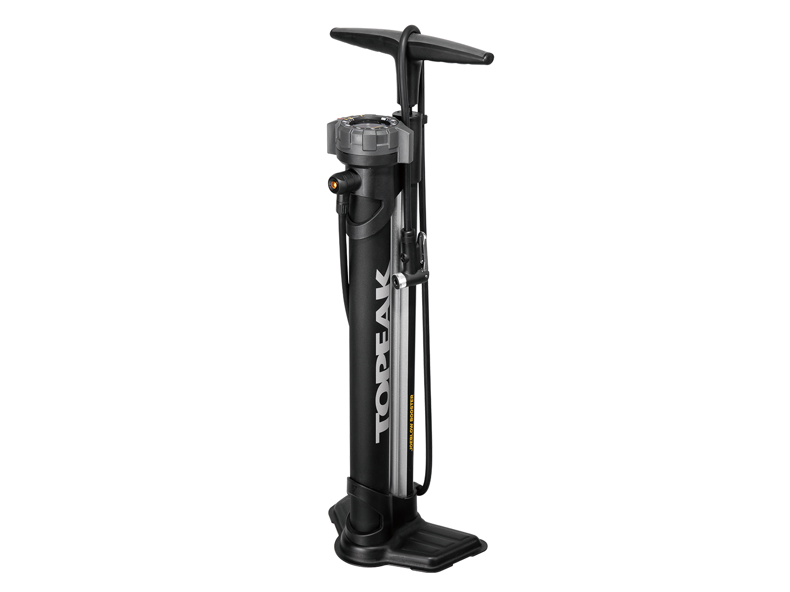 Bombín de Pie Joe Blow Booster Smarthea Topeak-0