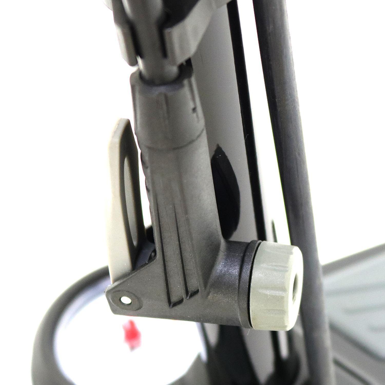 Bombín de pie Radical Mountain-2