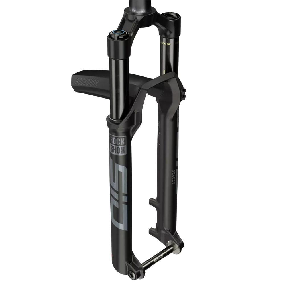Horquilla RockShox Sid Select 29 120 MM Black-0
