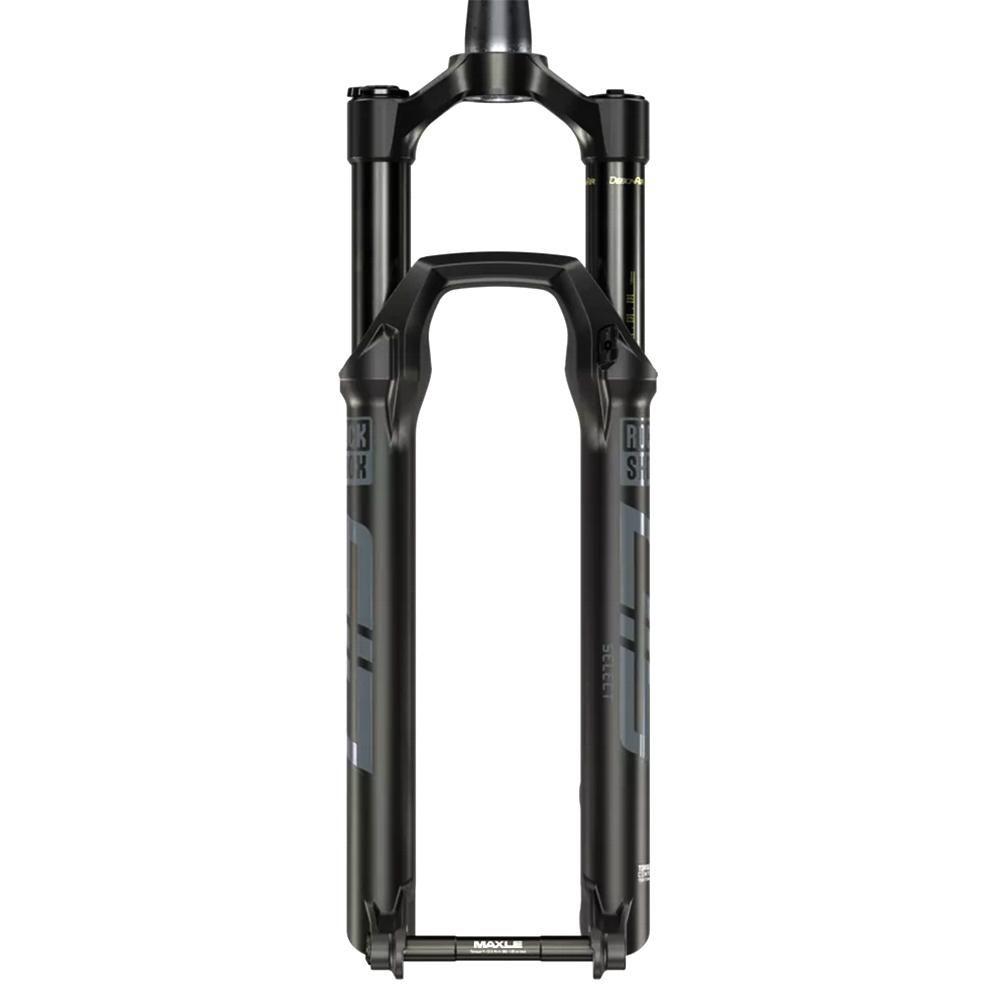 Horquilla RockShox Sid Select 29 120 MM Black-1