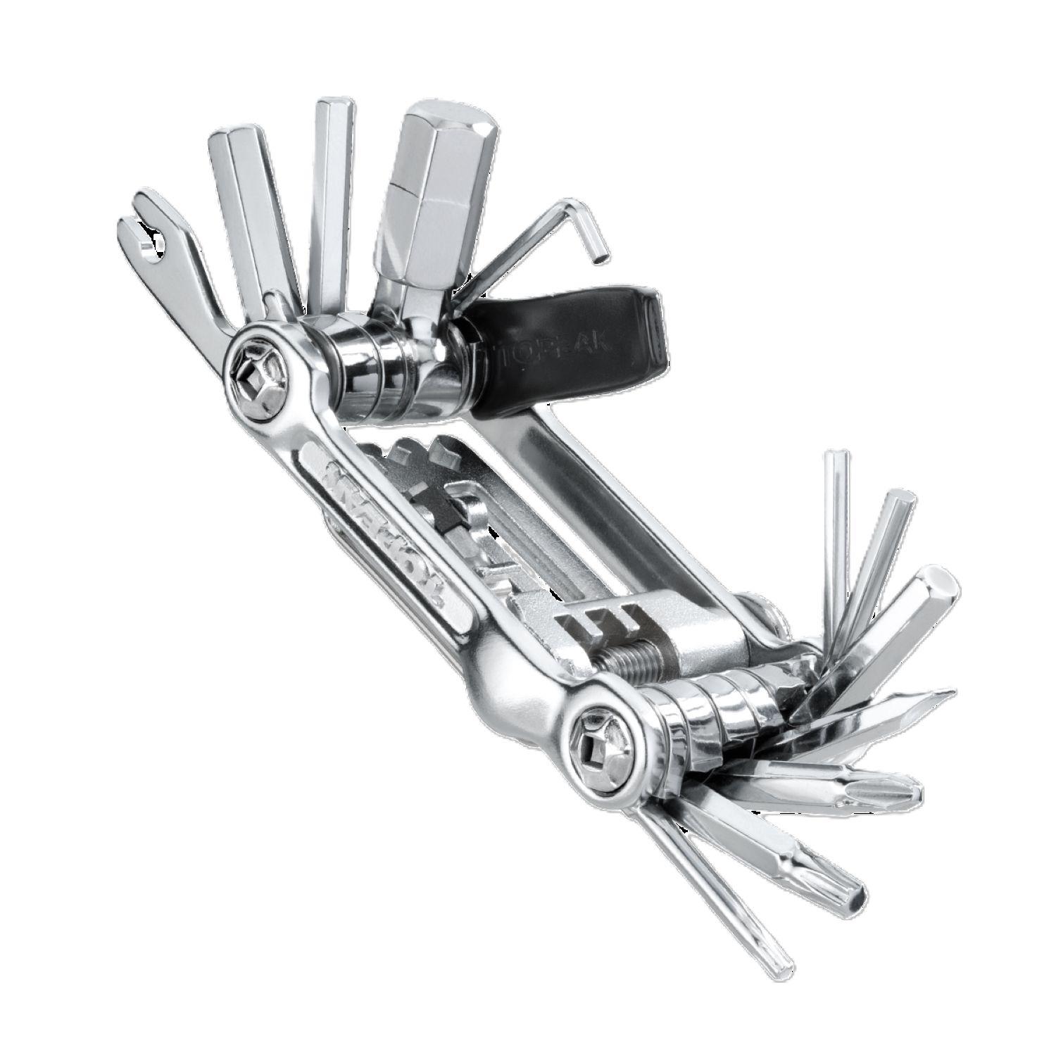 Herramienta Topeak Múltiple Mini 20 PRO-0