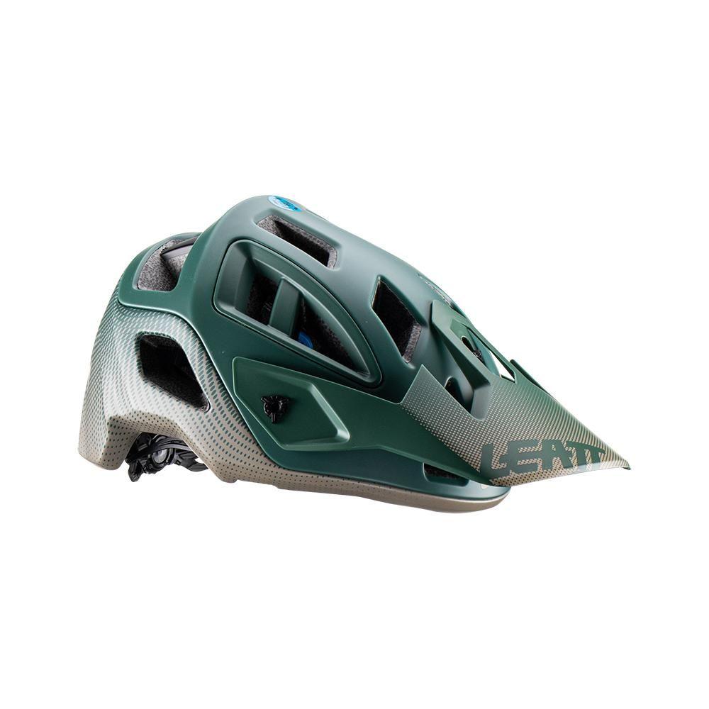 Casco Leatt MTB AllMtn 3.0 V22 Ivy L 59-63cm-0