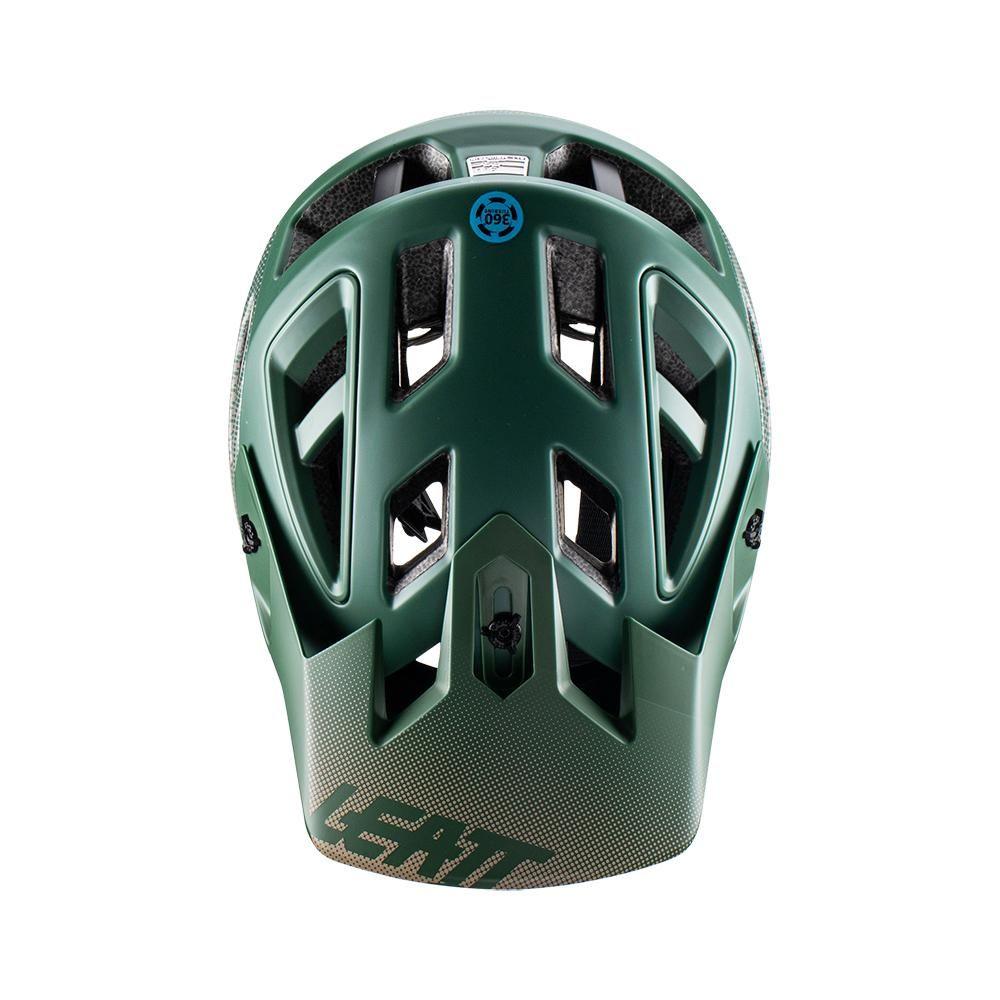 Casco Leatt MTB AllMtn 3.0 V22 Ivy L 59-63cm-1