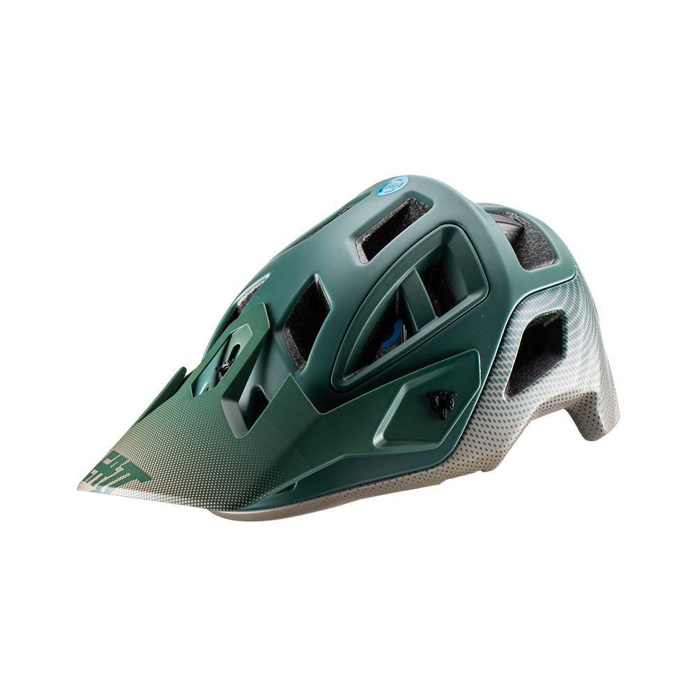 Casco Leatt MTB AllMtn 3.0 V22 Ivy L 59-63cm-2