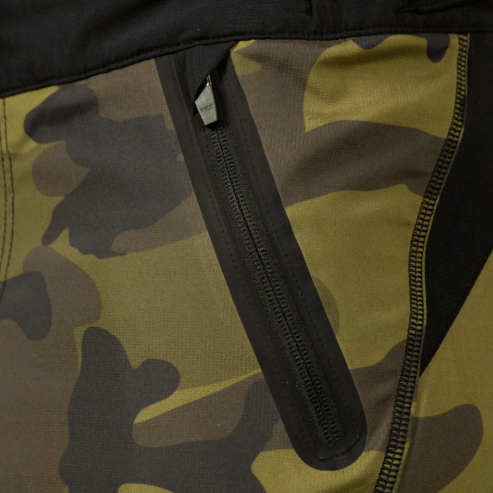 Short crossline youth camo 26 FastHouse-1