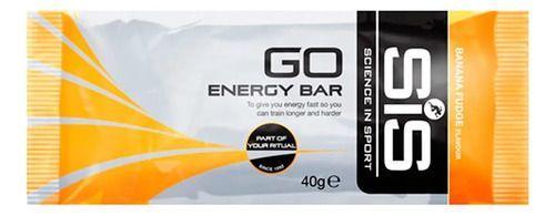 Caja 30 Barras SIS Go Energy Plátano Caramelo 40 g-0