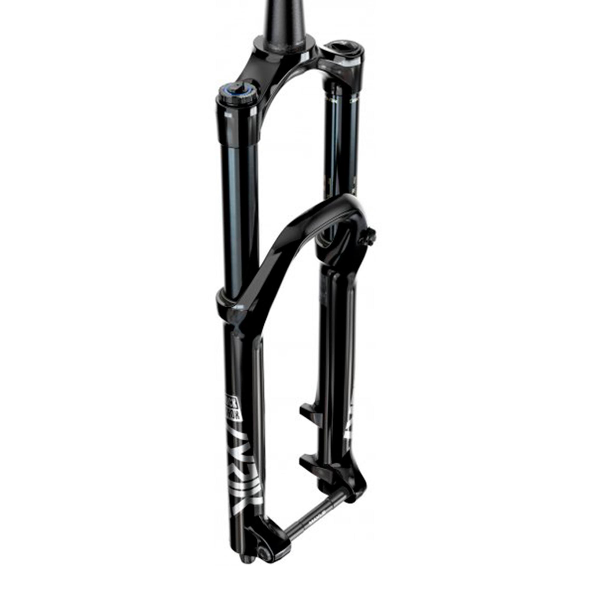 Horquilla RockShox Lyrik Ultimate RC2 29 180 MM Negra-0