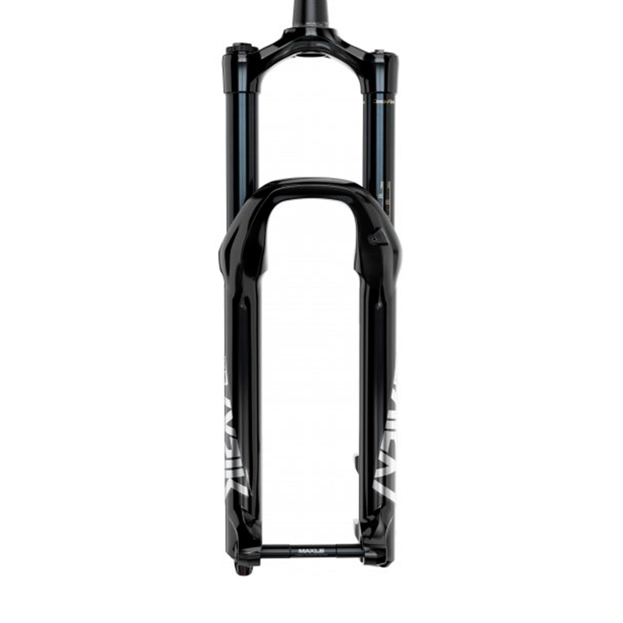 Horquilla RockShox Lyrik Ultimate RC2 29 180 MM Negra-1
