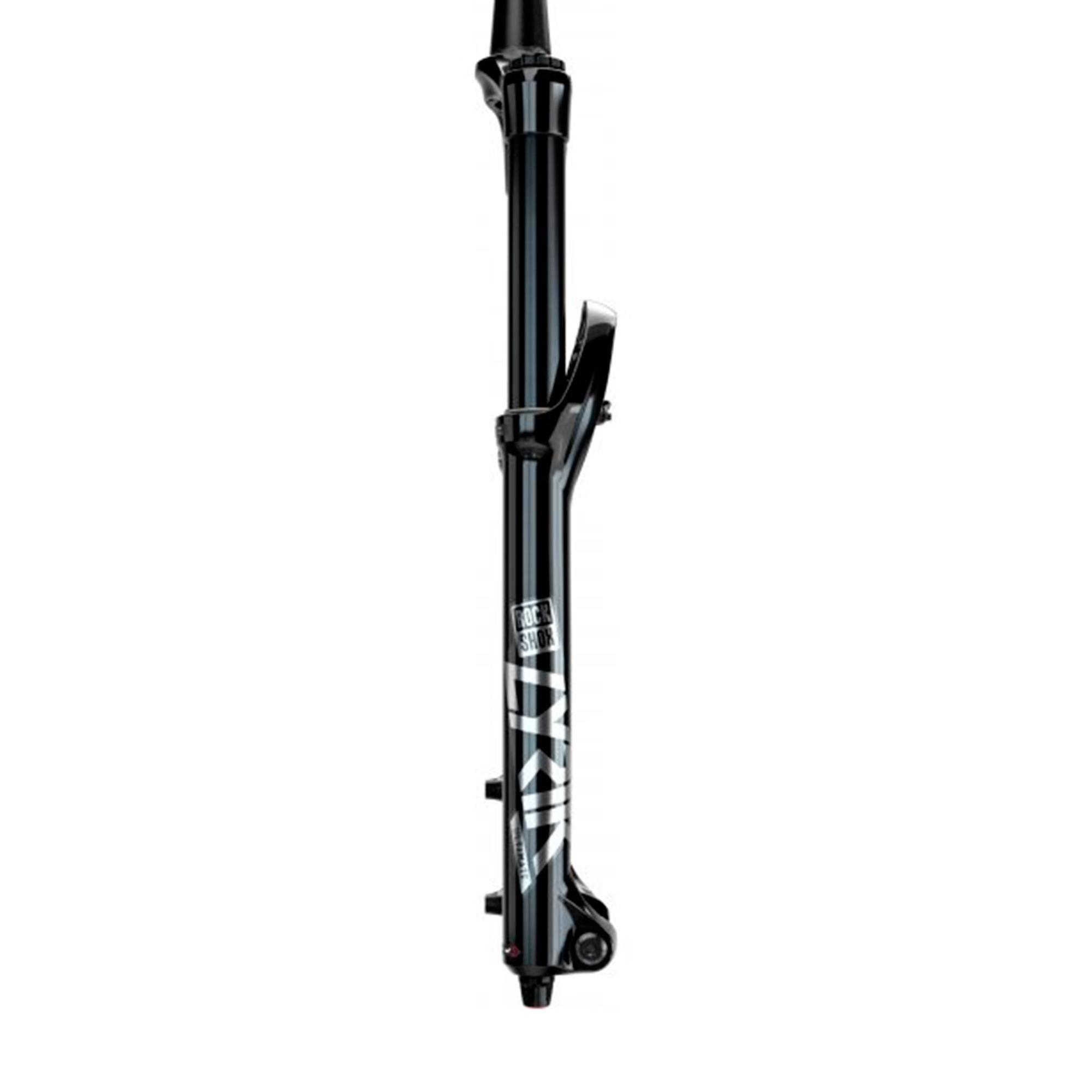 Horquilla RockShox Lyrik Ultimate RC2 29 180 MM Negra-2