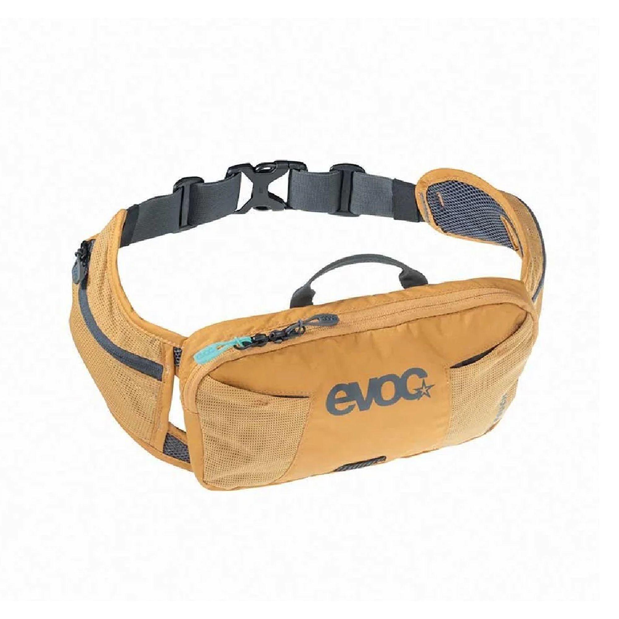 Banano Hip Pouch 1L Loam-0