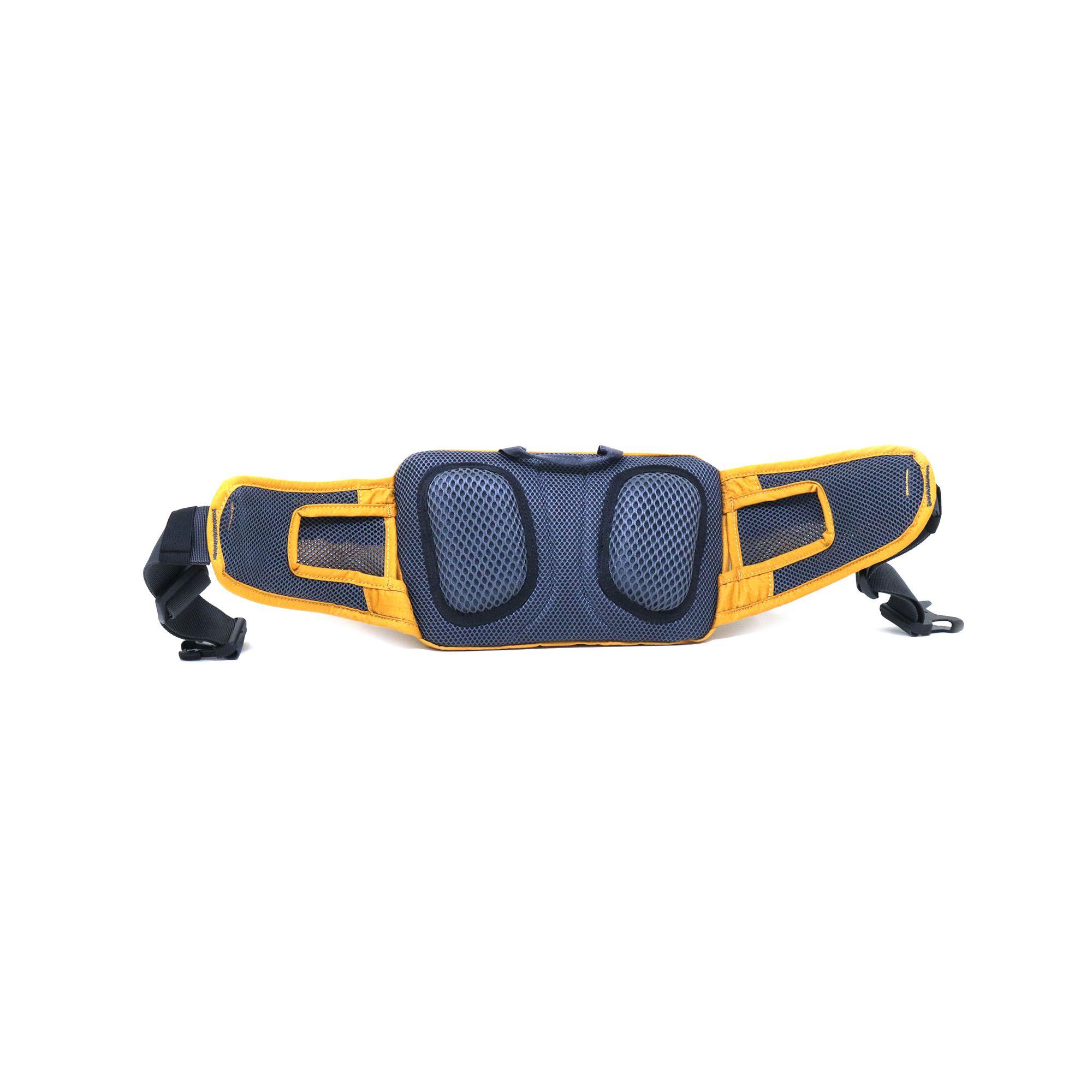 Banano Hip Pouch 1L Loam-1