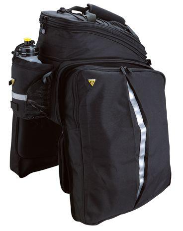 Bolso Topeak Alforja Parrilla Trasera DPX MTS Strap-0