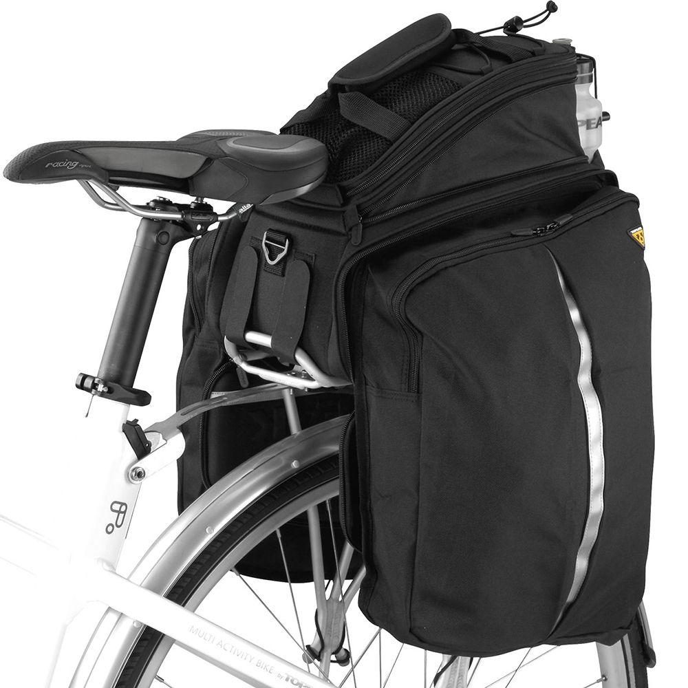 Bolso Topeak Alforja Parrilla Trasera DPX MTS Strap-2