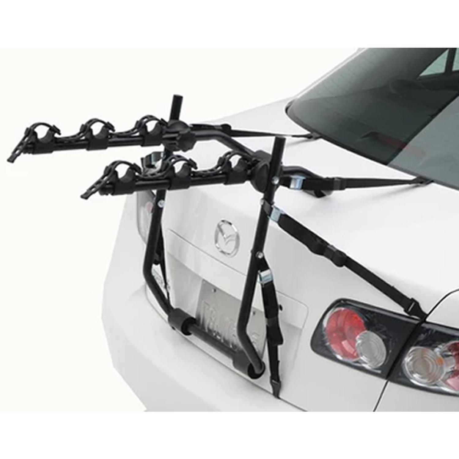 Porta Bicicleta HollyWood 3 Amarras EXPRESS-2