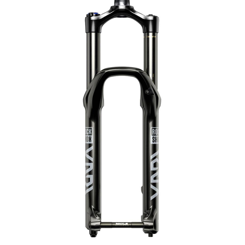 Horquilla RockShox Yari RC 27.5 46OS Boost 180mm Negro-1