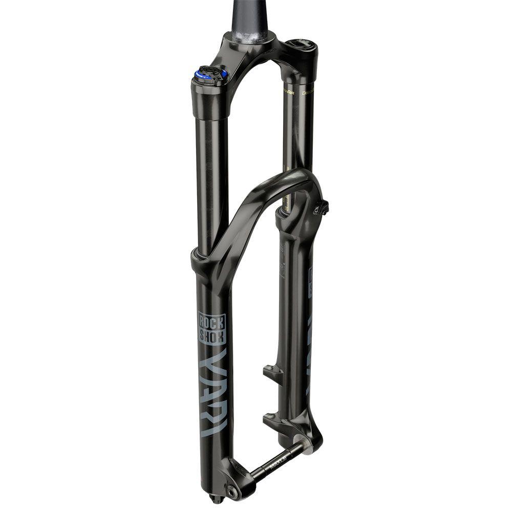 Horquilla RockShox Yari RC 27.5 46OS Boost 180mm Negro-3