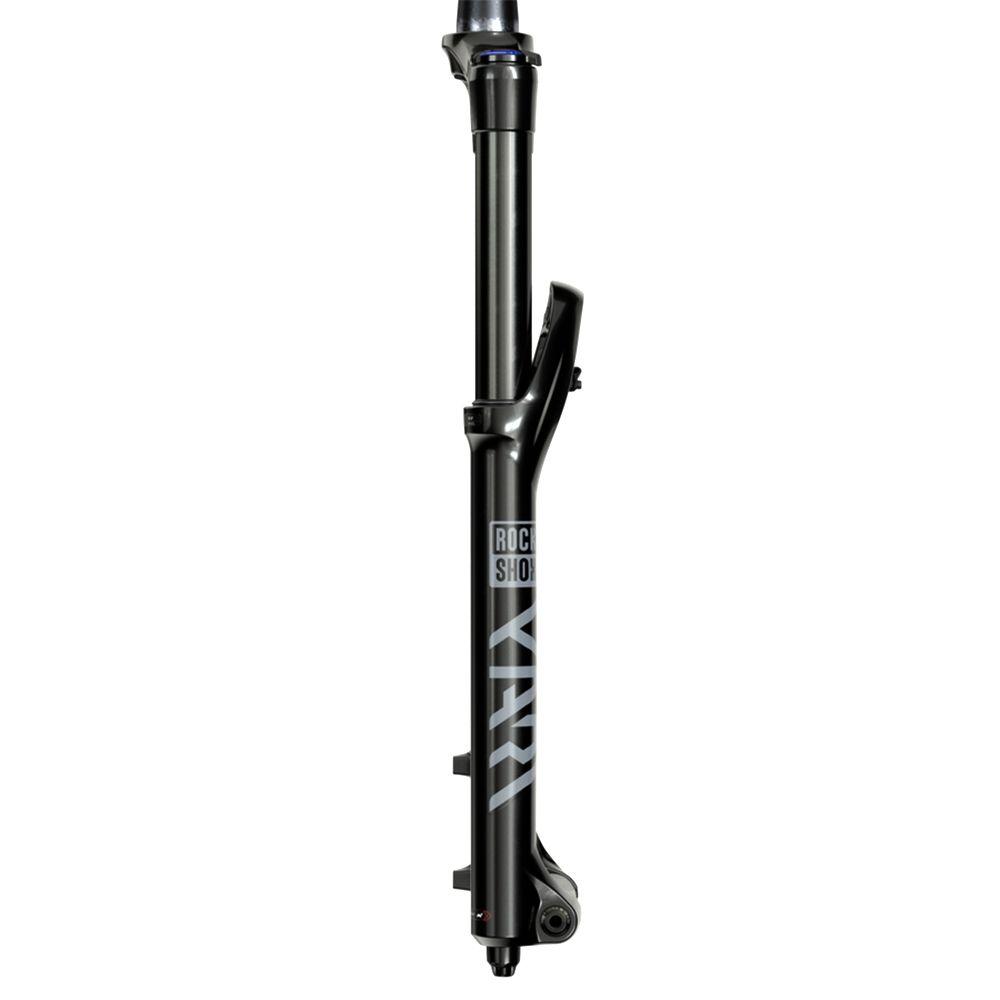 Horquilla RockShox Yari RC 27.5 46OS Boost 180mm Negro-5