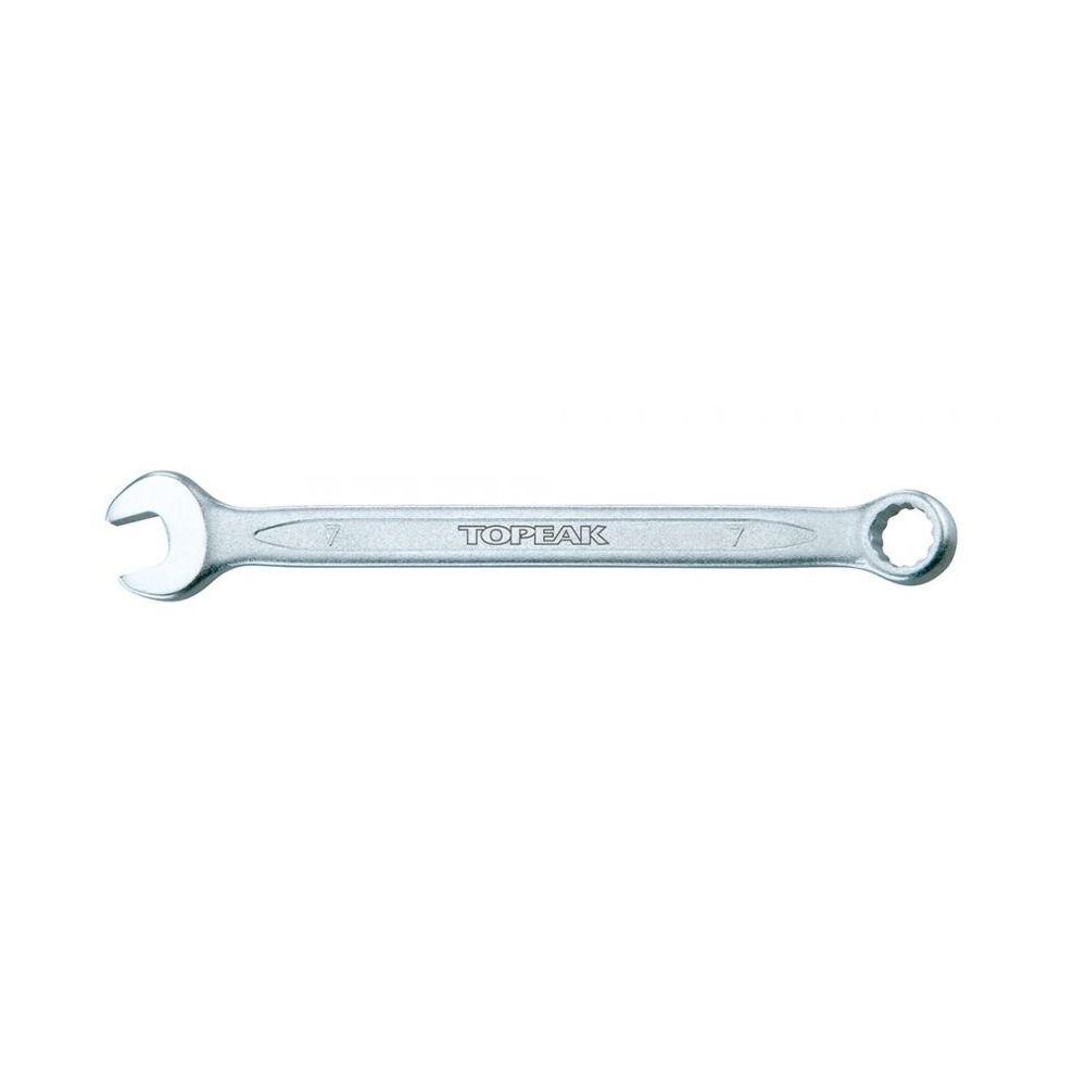 Herramienta Topeak Llave Punta Corona 7mm-3