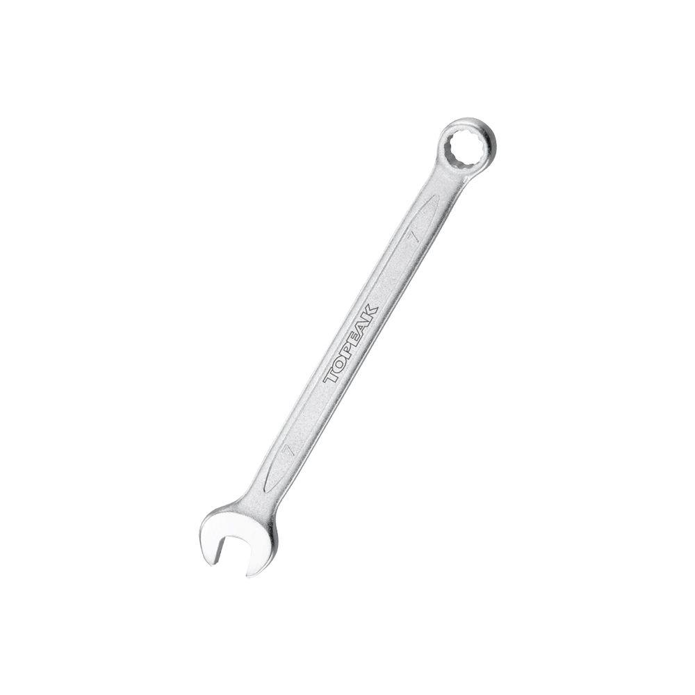 Herramienta Topeak Llave Punta Corona 7mm-4