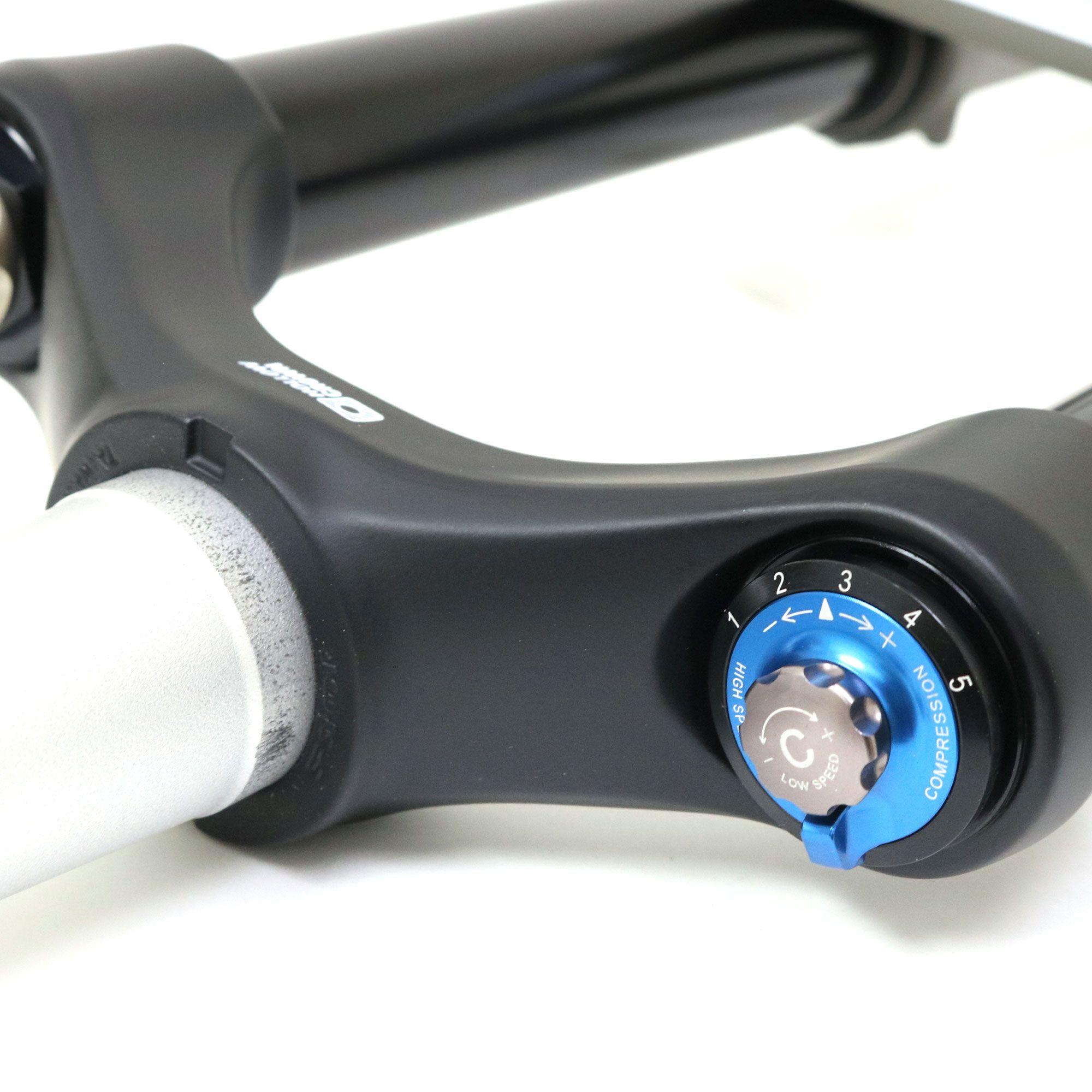 Horquilla Suntour 29" Durolux 36 EQ R2C2 170mm 15X110mm Gris 2022-1