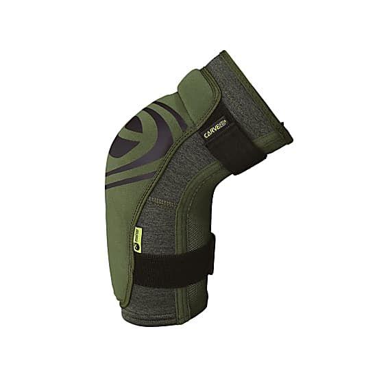 Codera Carve EVO+ Olive L IXS-1