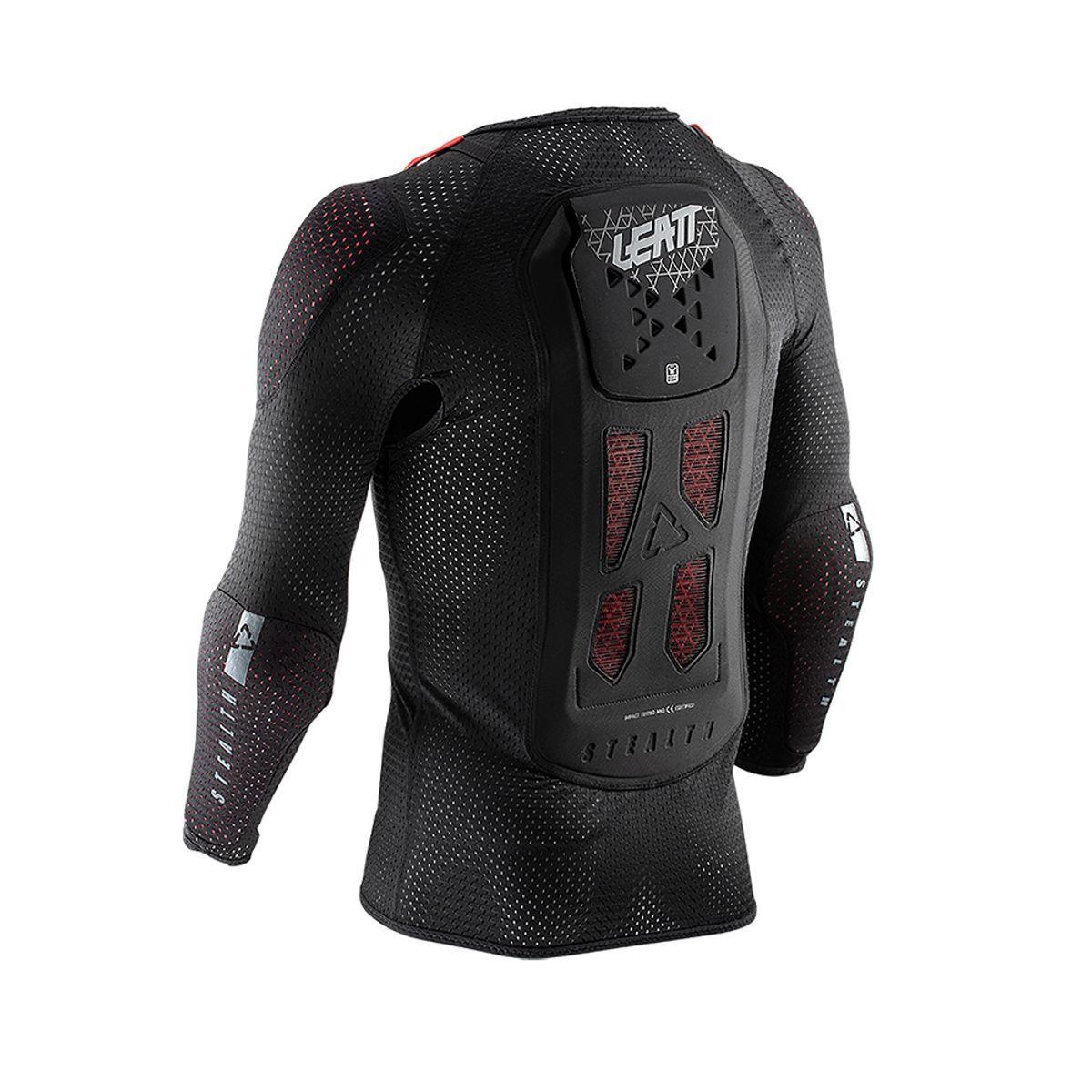 Protector Corporal Airflex Stealth L 172-178cm-1
