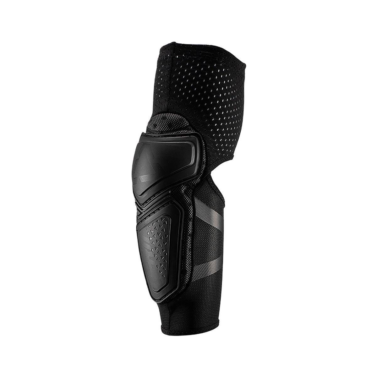 Coderas Leatt 3DF 6.0 Negra L-1