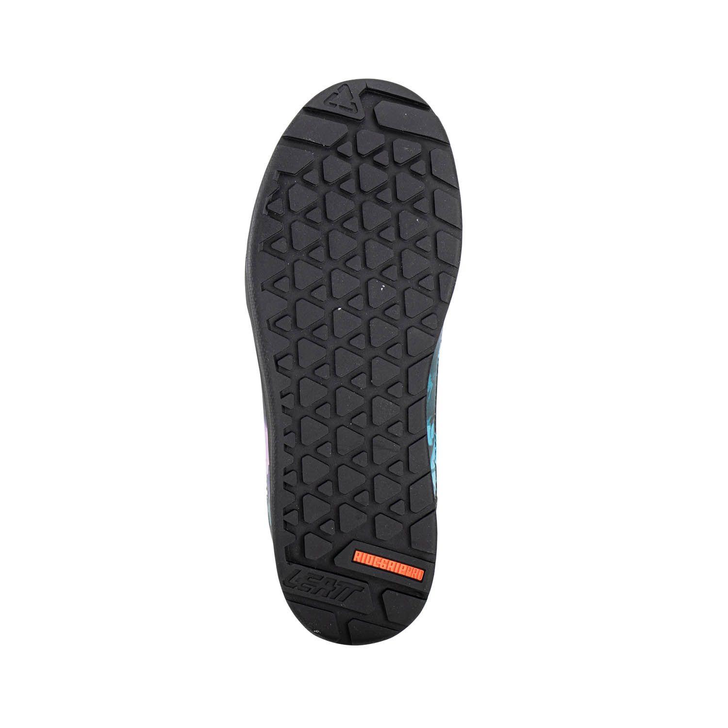 Zapatilla Leatt 2.0 Plataforma Edición Tomas Lemoine-7