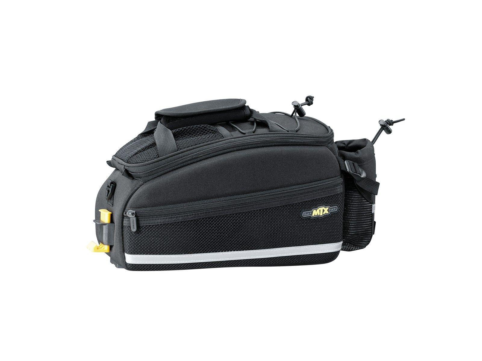 Bolso Topeak Alforja Parrilla Trasera MTX 2.0 Trunkbag Ex-0
