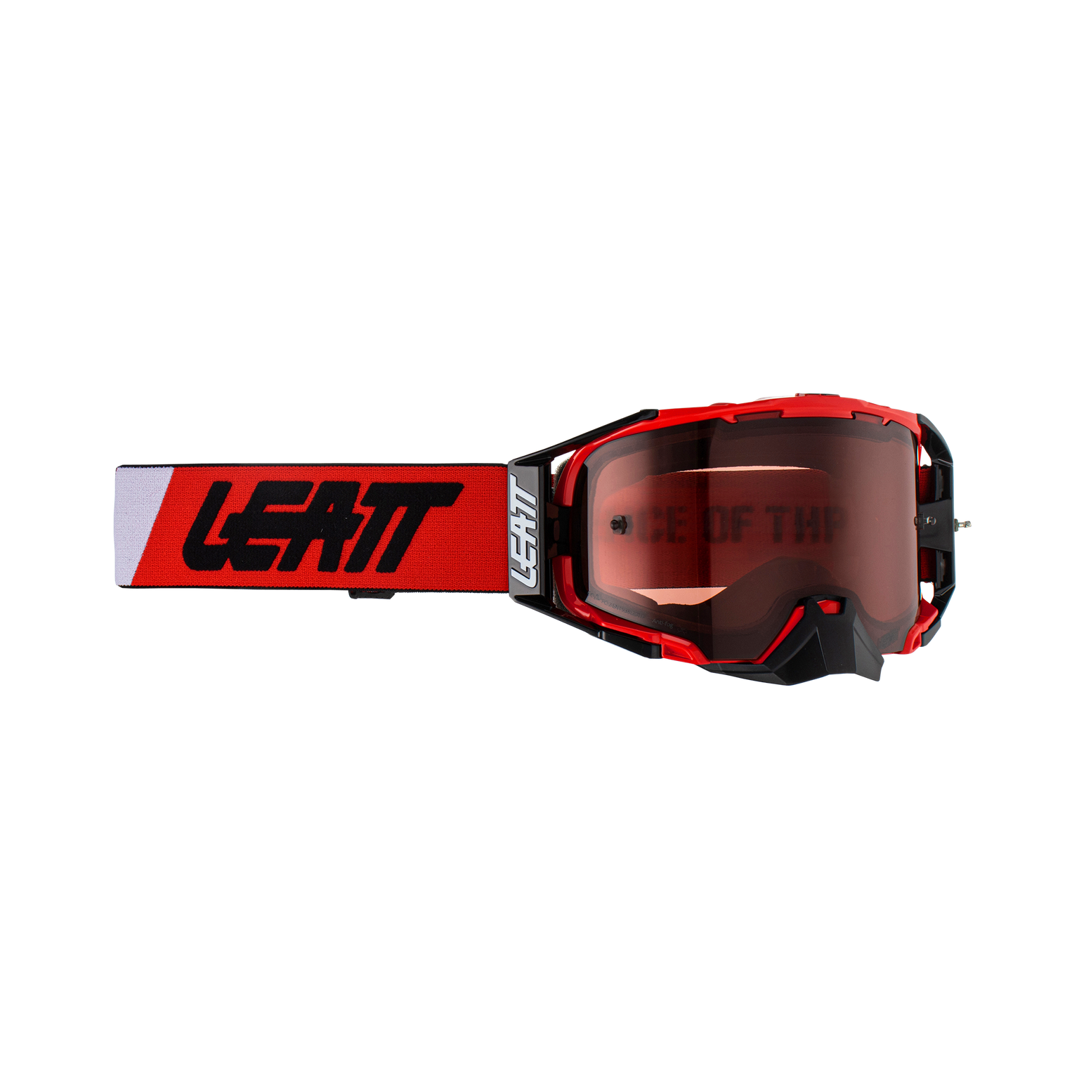 Antiparra Leatt Moto Velocity 6.5 Red Rose UC 0,32-0