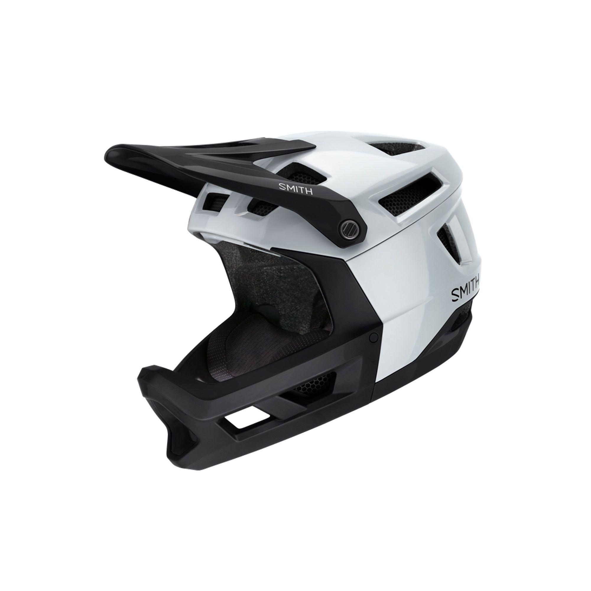 Casco Smith Mainline Mips Blanco Negro B21 S-0