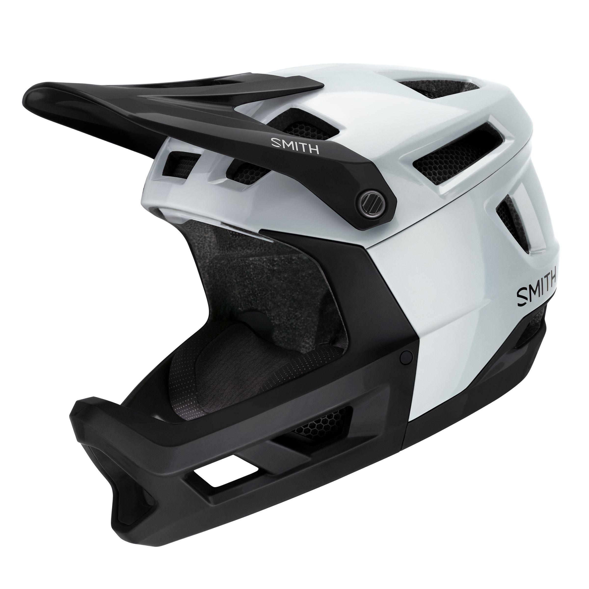 Casco Smith Mainline Mips Blanco Negro B21 L-0