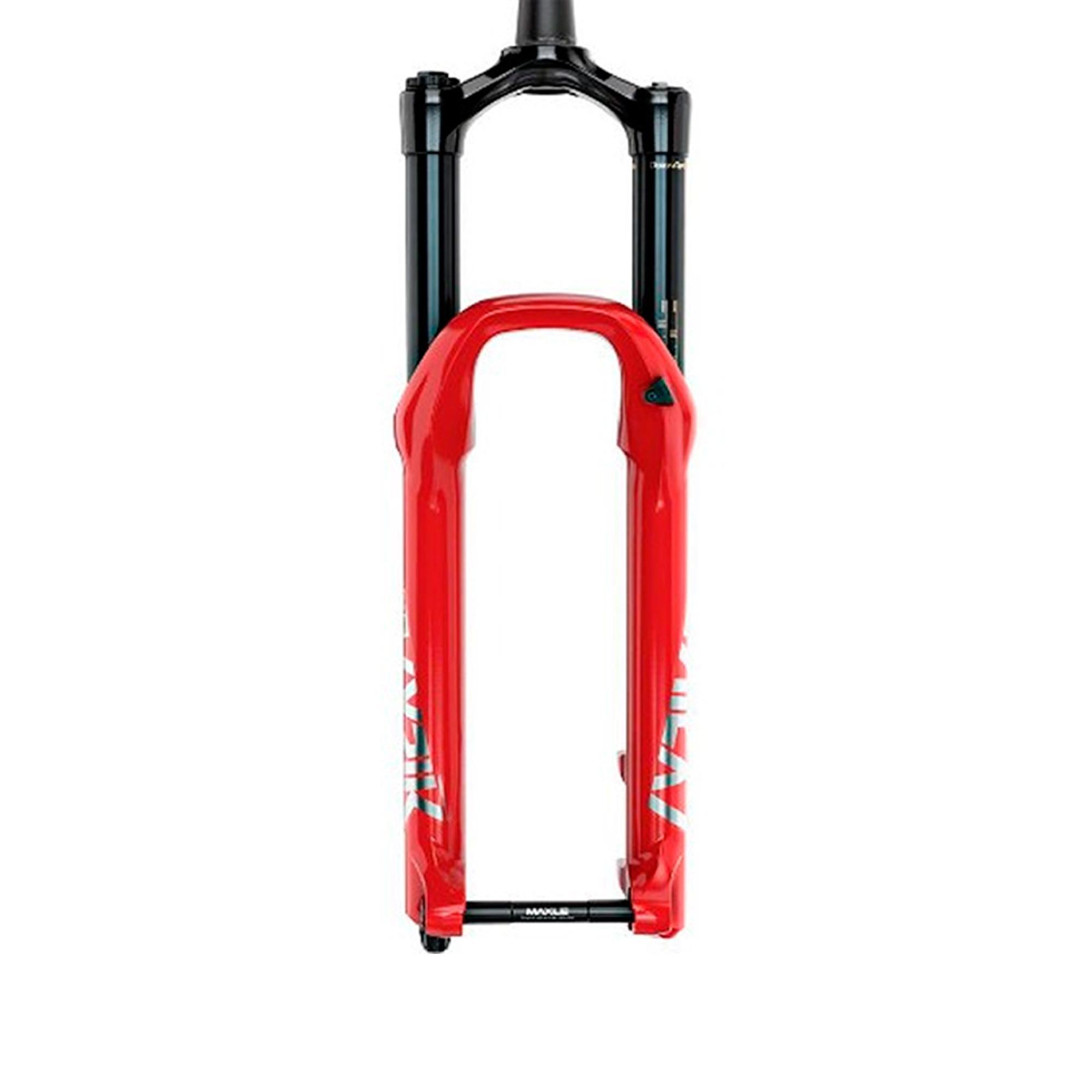 Horquilla RockShox Lyrik Ultimate 27.5 170 MM-2
