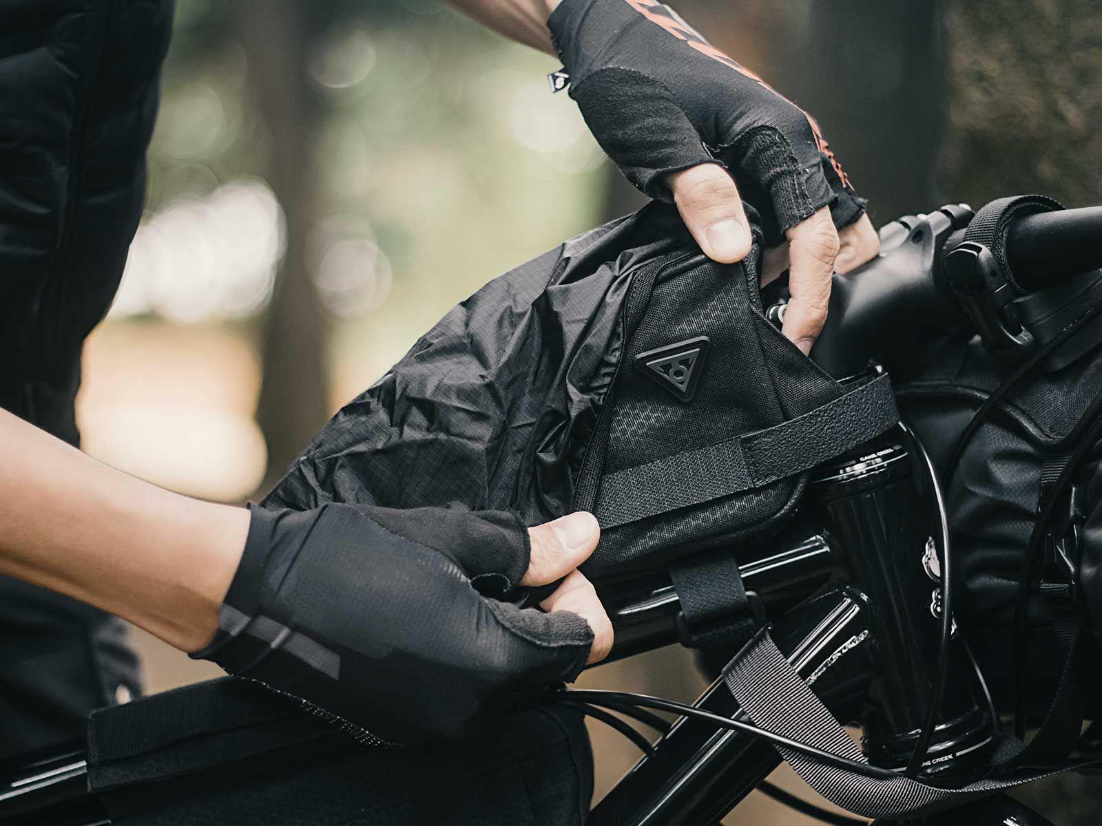 Bolso Toploader para marco Topeak-2