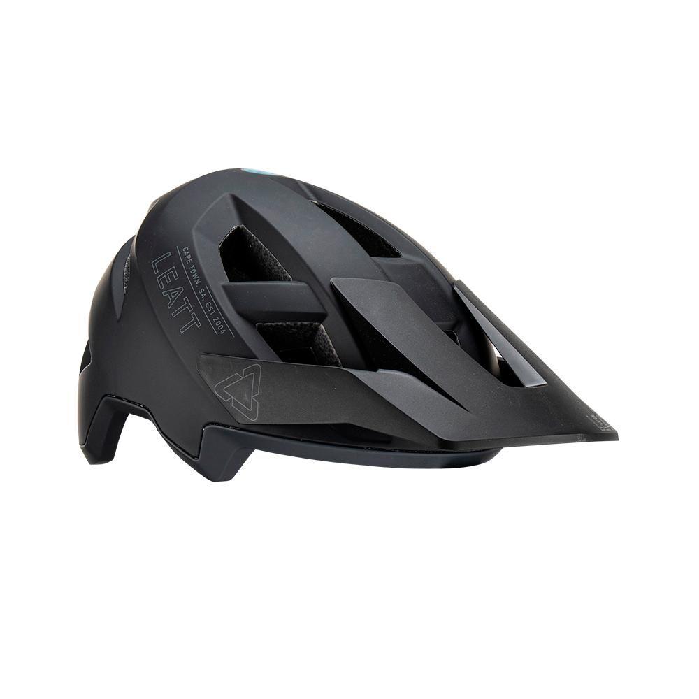 Casco Leatt MTB AllMtn 2.0 V23 Stealth L 59-63cm-0