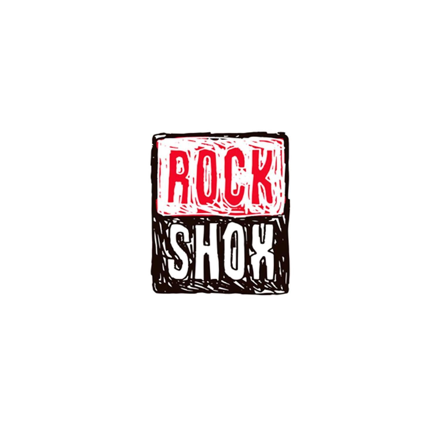 Polera RockShox Manga Corta R2206 Blanco-2
