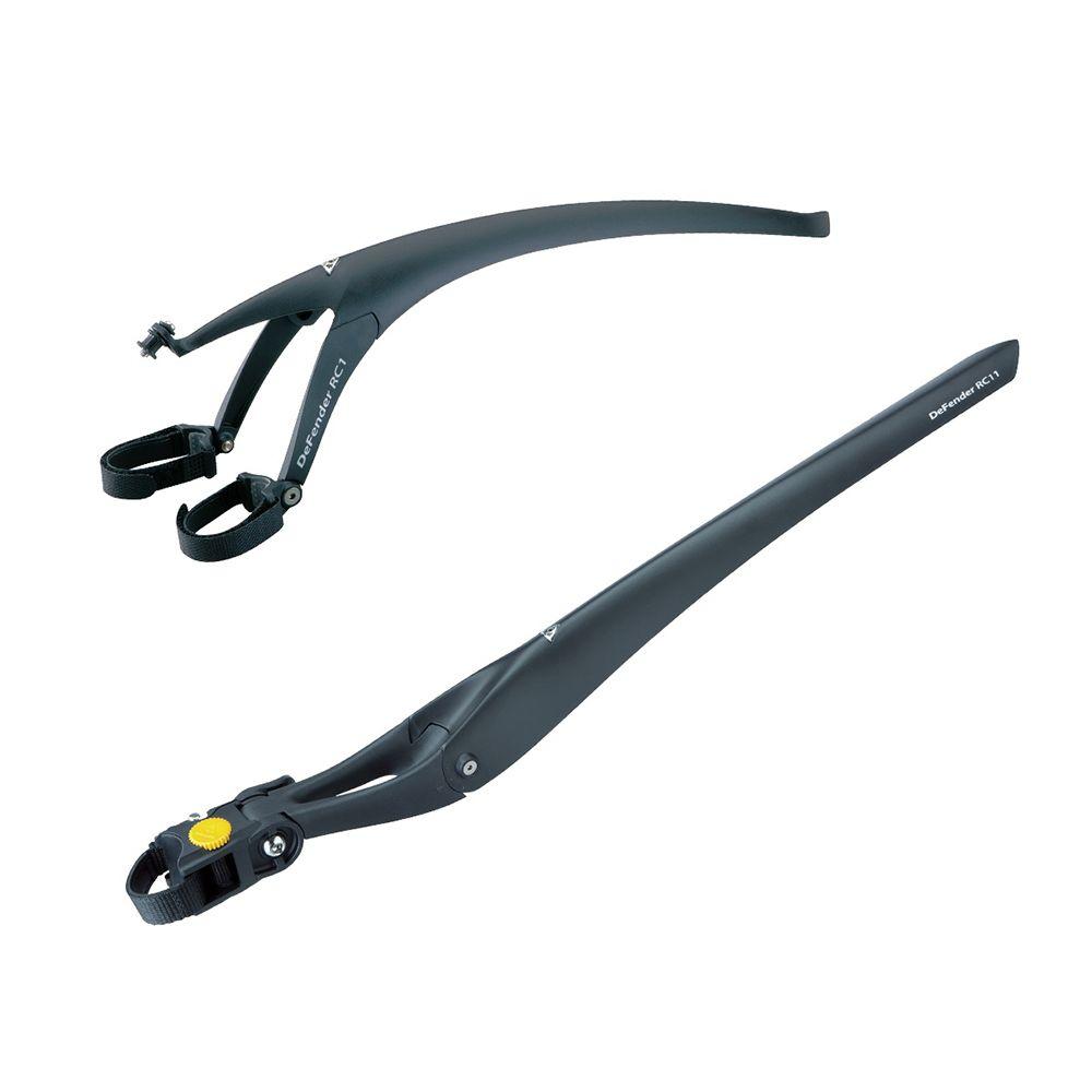 Tapabarros Topeak Trasero Delantero 700C Ruta RC1 RC11-2