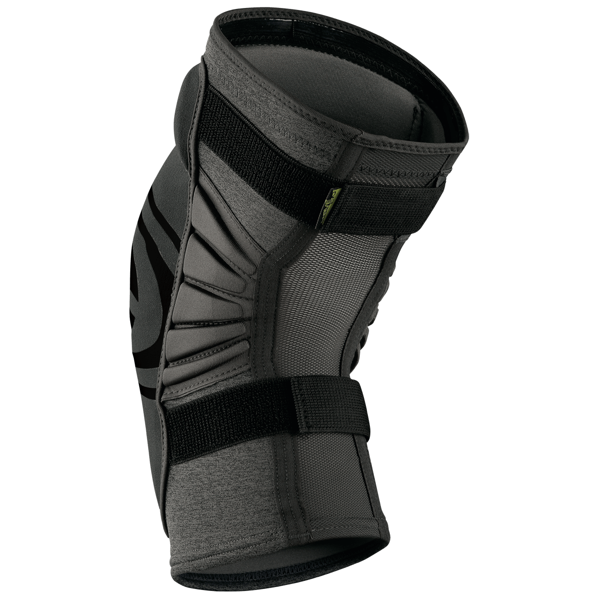 Rodillera Carve Evo+ grey M IXS-1