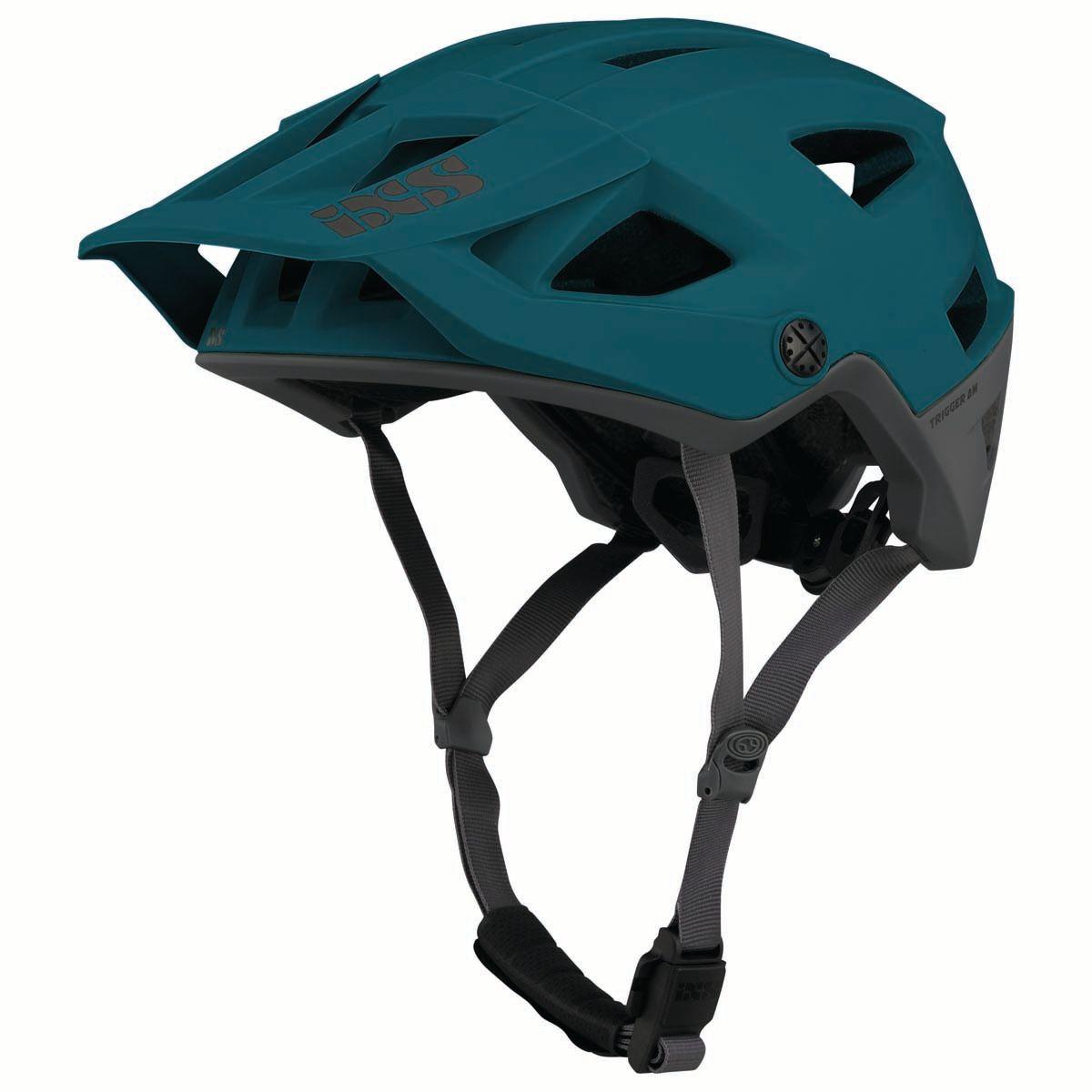 Casco Trigger AM glade ML IXS-0