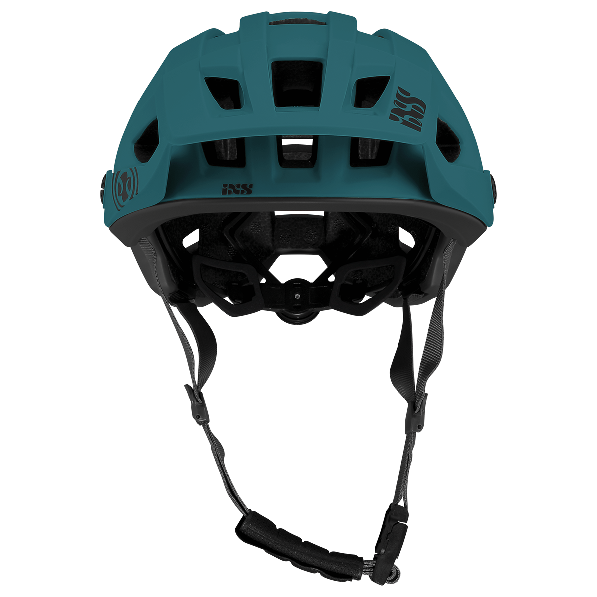 Casco Trigger AM glade ML IXS-1