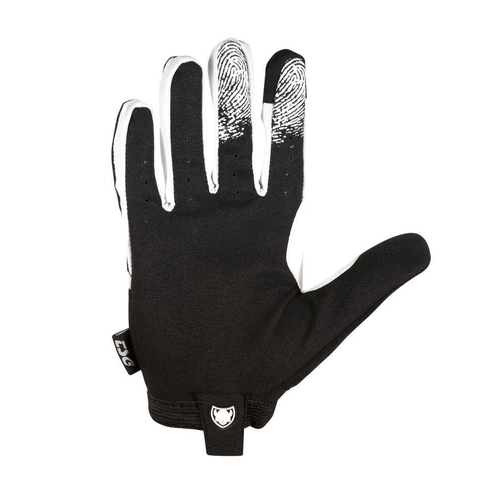 Guantes TSG Slim Negro S-2