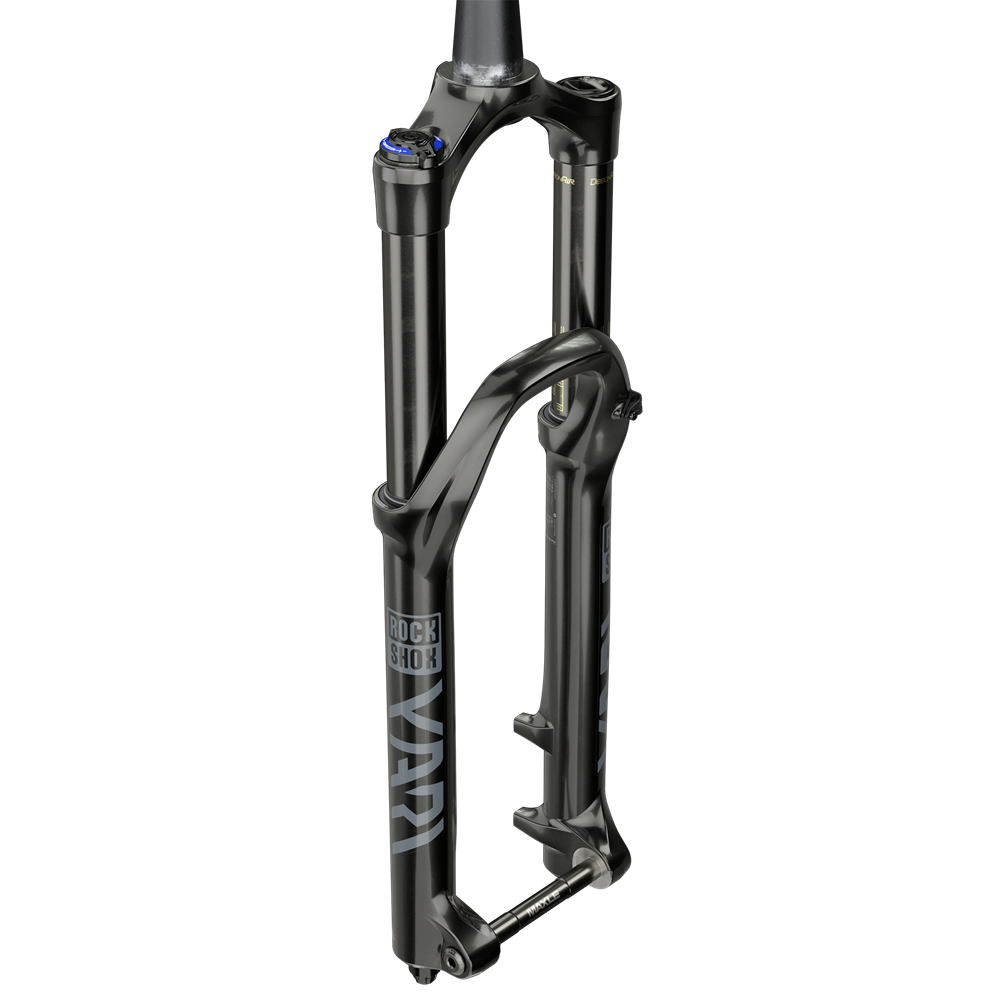 Horquilla RockShox Yari RC 27.5 170 MM-0