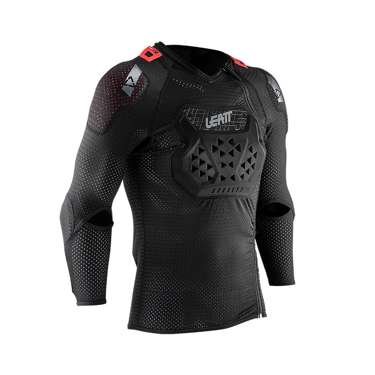 Protector Corporal Airflex Stealth XL 178-184cm-0