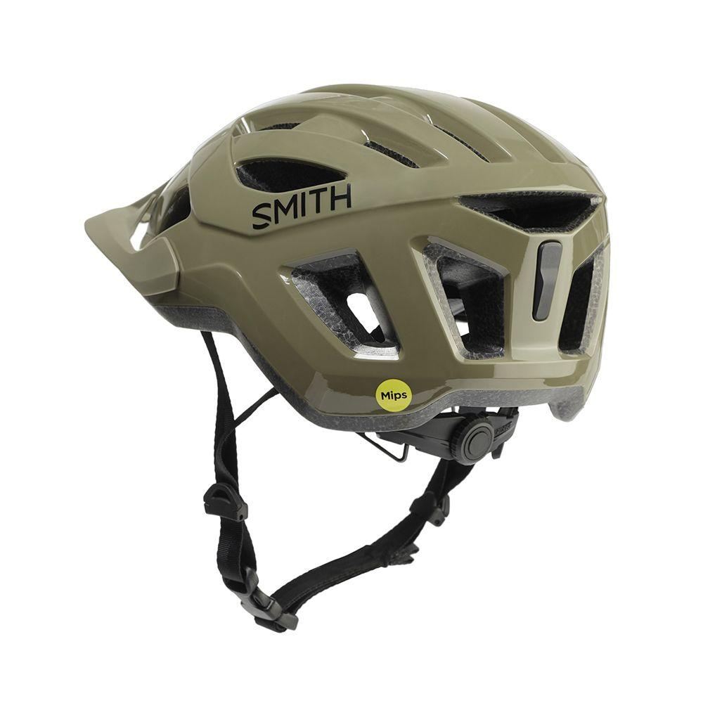 Casco Smith Wilder Infantil Mips Alder YS-1