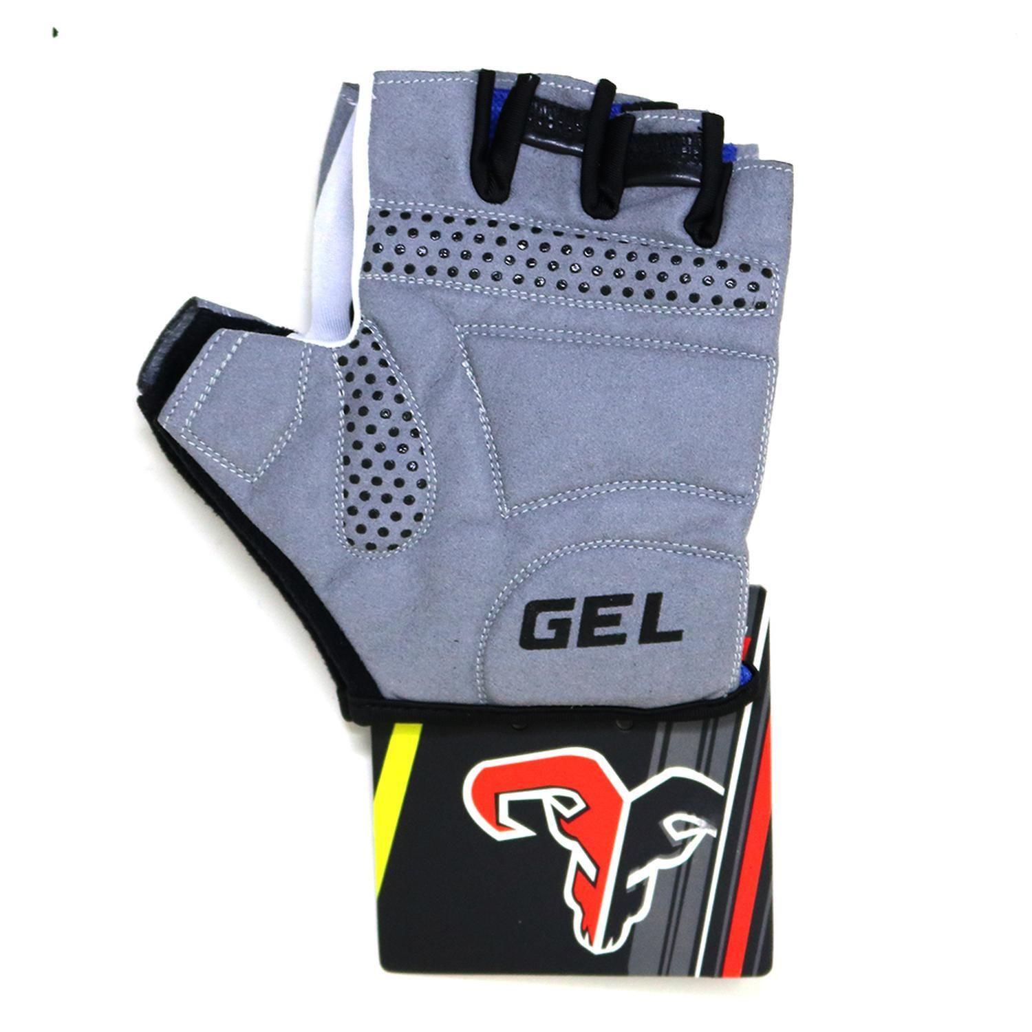 Guantes Radical Mountain Mujer Corto 1454 Blanco/Violeta M-2