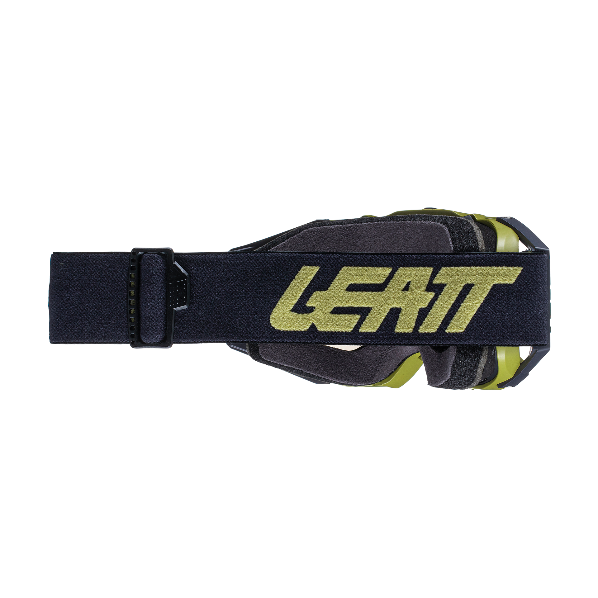 Antiparra Leatt Moto Velocity 6.5 Enduro Sand/Lime UC 28-1