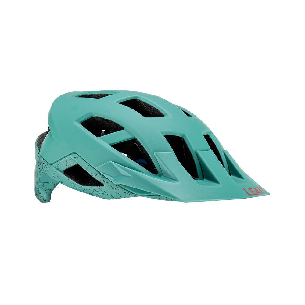 Casco Leatt MTB Trail 2.0 V23 Pistachio L 59-63cm-0