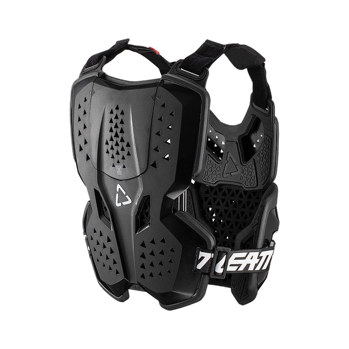Jofa Protector Leatt 3.5 Blk-1