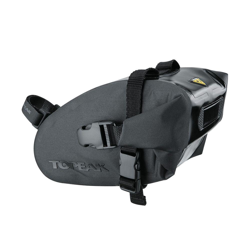 Bolso Topeak Inferior Asiento Drybag Wedge M-2