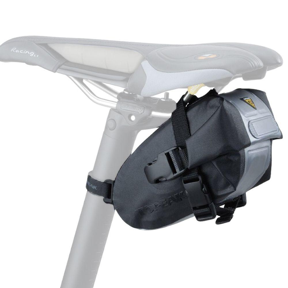 Bolso Topeak Inferior Asiento Drybag Wedge M-3